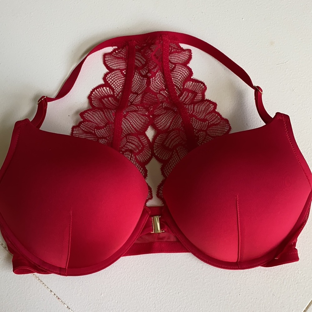 Adore Me - heavy Push up